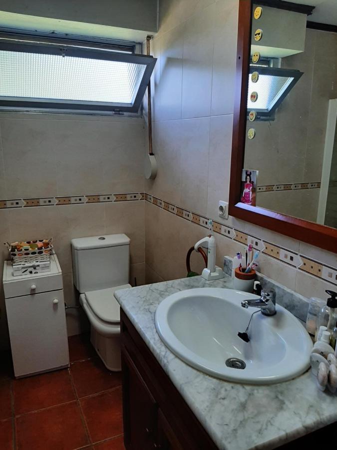 Casa De Verano La Gaviota En Asturias Villaviciosa  Luaran gambar