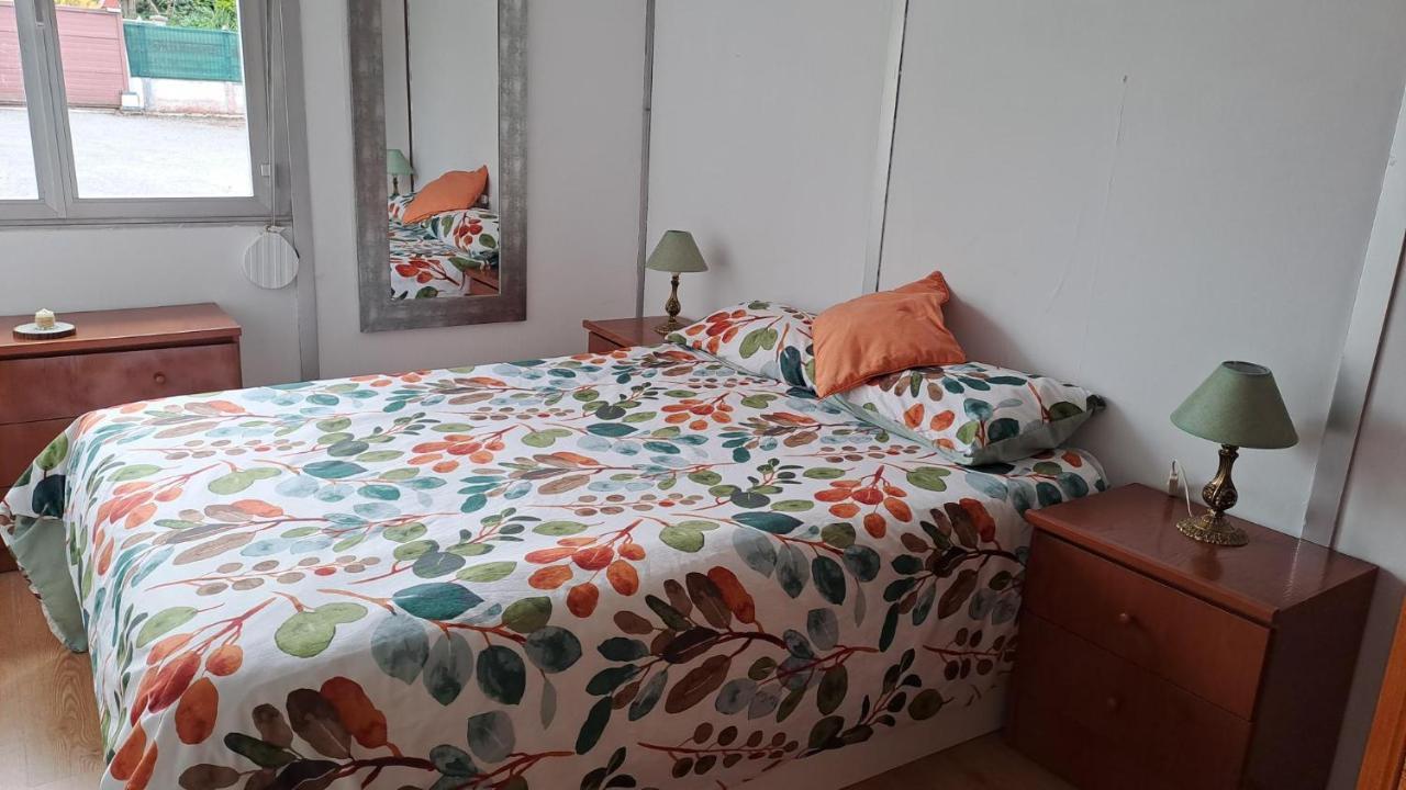 Casa De Verano La Gaviota En Asturias Villaviciosa  Luaran gambar