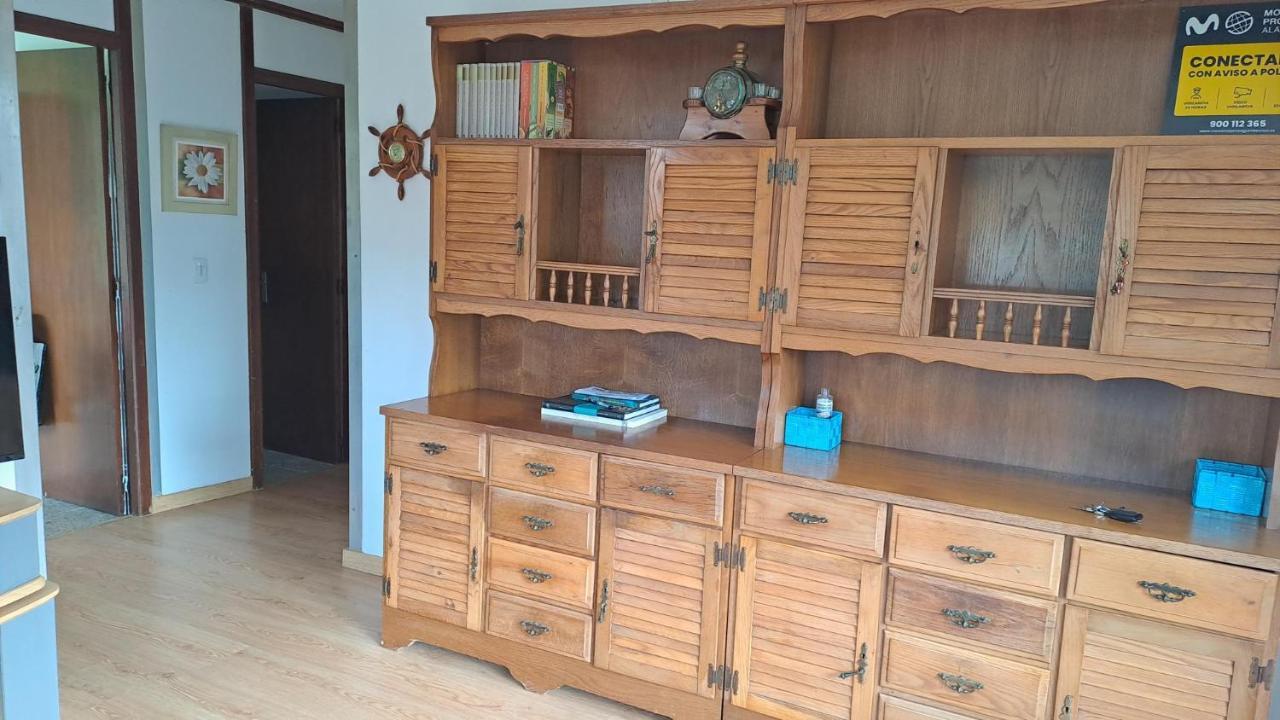 Casa De Verano La Gaviota En Asturias Villaviciosa  Luaran gambar