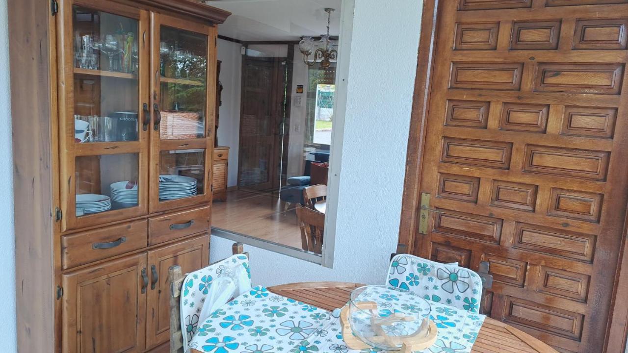 Casa De Verano La Gaviota En Asturias Villaviciosa  Luaran gambar