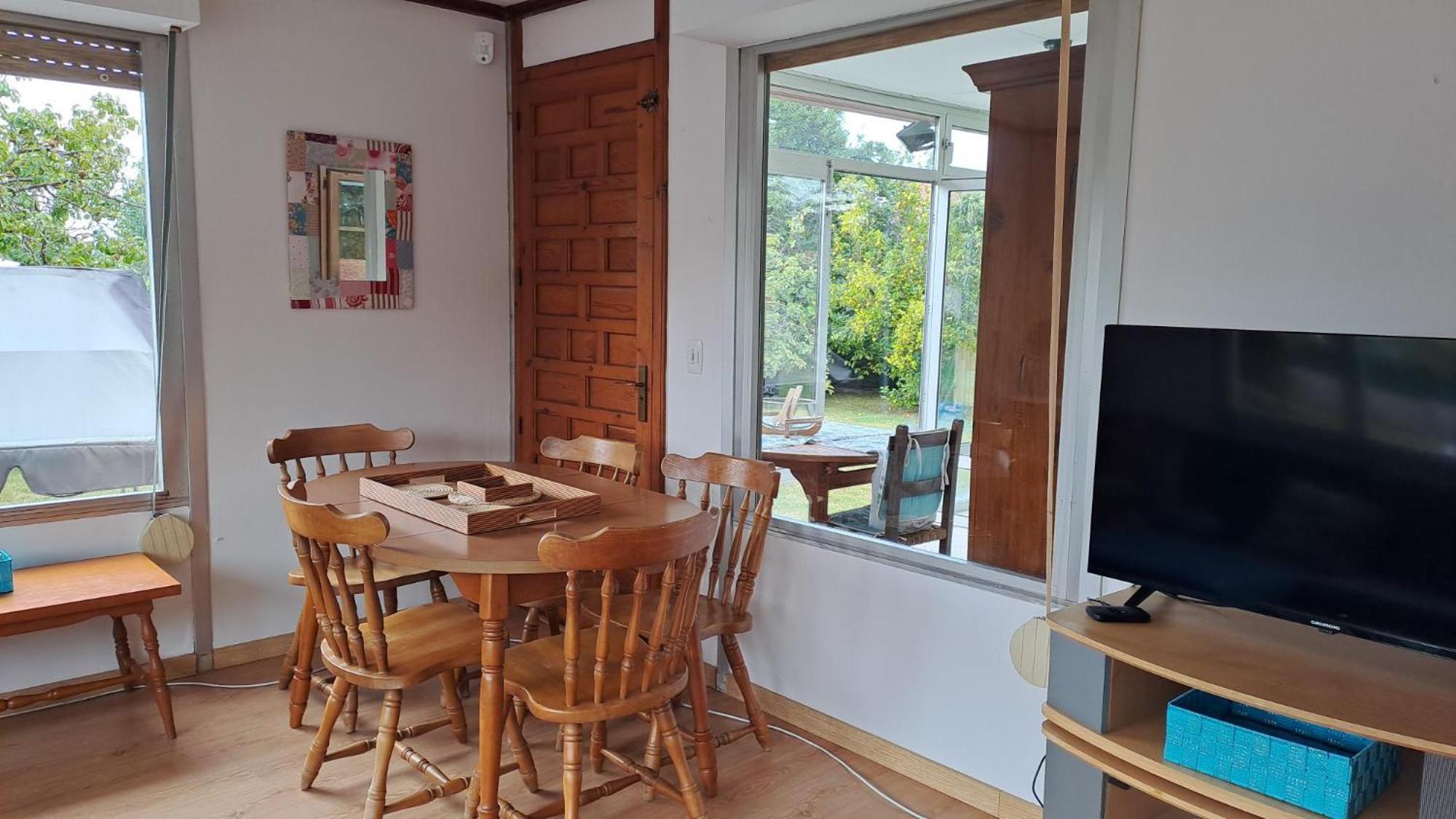 Casa De Verano La Gaviota En Asturias Villaviciosa  Luaran gambar