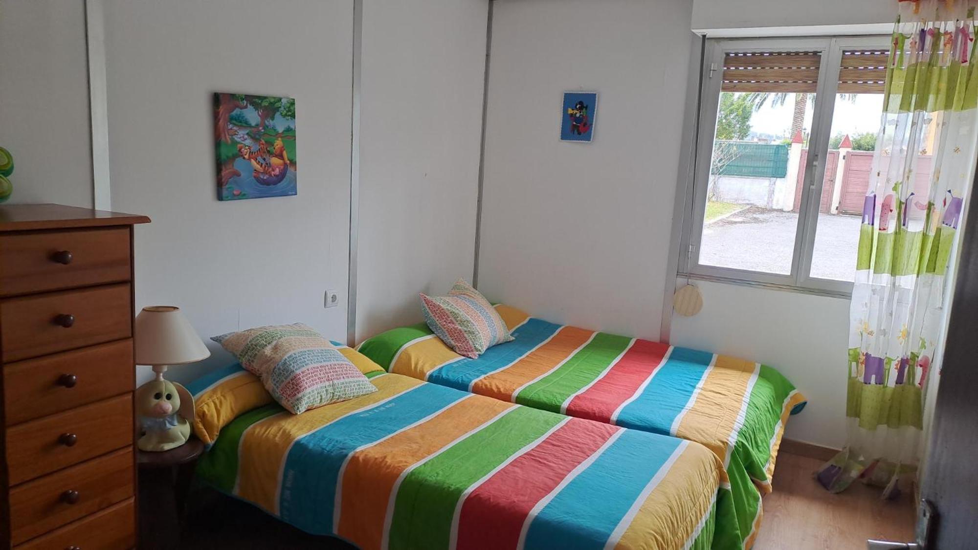 Casa De Verano La Gaviota En Asturias Villaviciosa  Luaran gambar